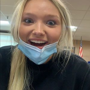 Meet your Posher, Gracie